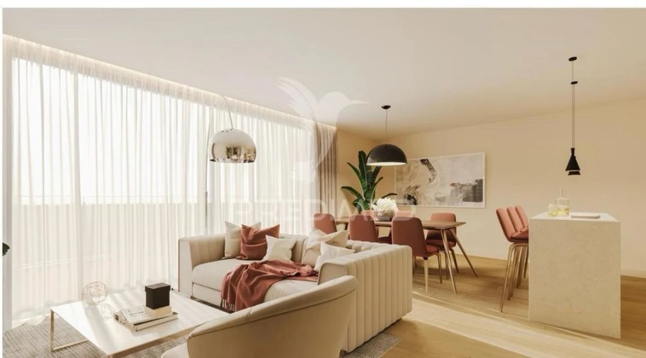Apartamento T2 para Venda em Bonfim Foto 2