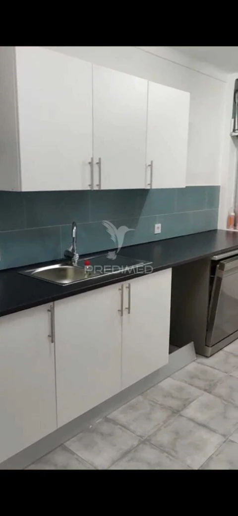Apartamento T3 para Venda em Ribeira de Nisa e Carreiras