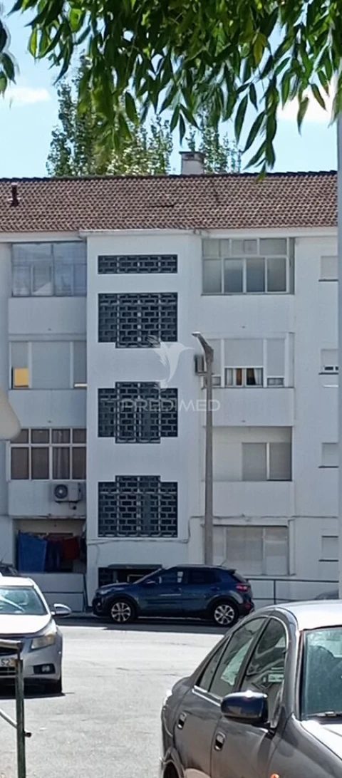 Apartamento T3 para Venda em Ribeira de Nisa e Carreiras