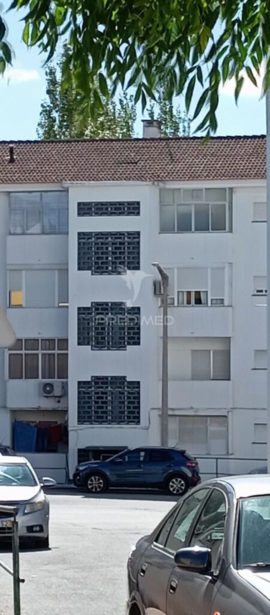 Apartamento T3 para Venda em Ribeira de Nisa e Carreiras Foto 3