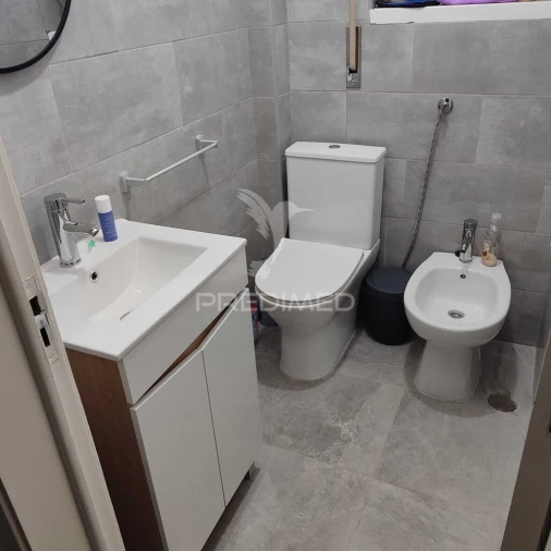 Apartamento T3 para Venda em Ribeira de Nisa e Carreiras Foto 6
