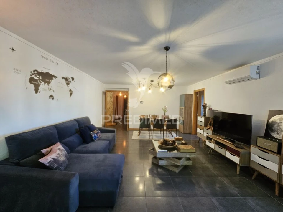 Apartamento T3 para Venda em Castro Verde e Casével Foto 5