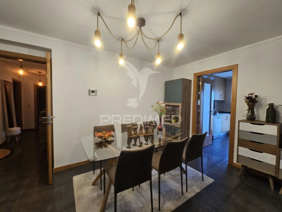 Apartamento T3 para Venda em Castro Verde e Casével Foto 7