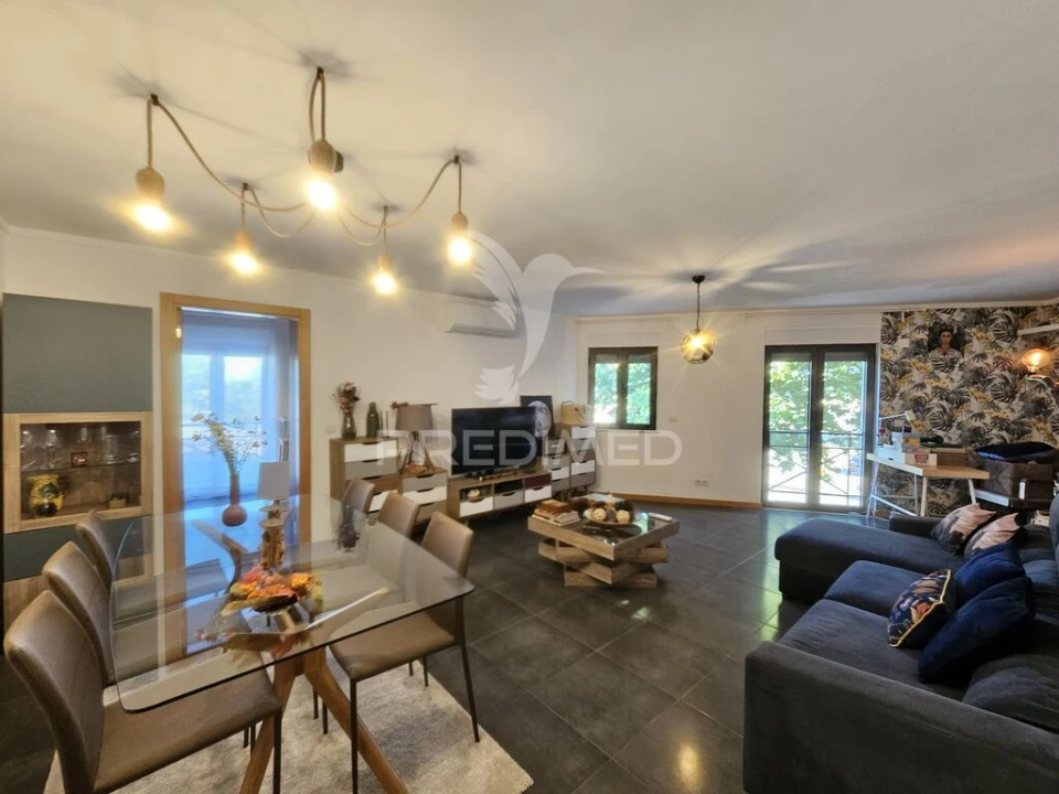 Apartamento T3 para Venda em Castro Verde e Casével Foto 1