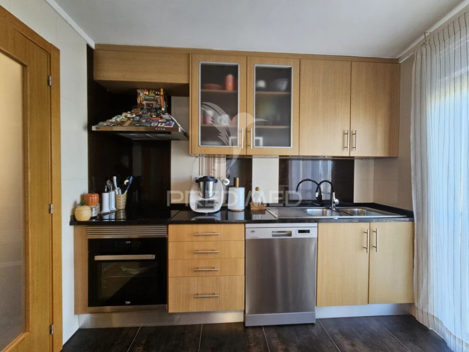 Apartamento T3 para Venda em Castro Verde e Casével Foto 12