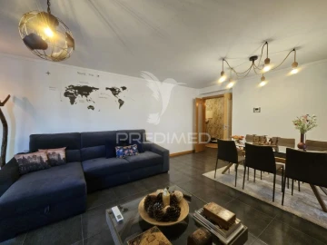 Apartamento T3 para Venda em Castro Verde e Casével