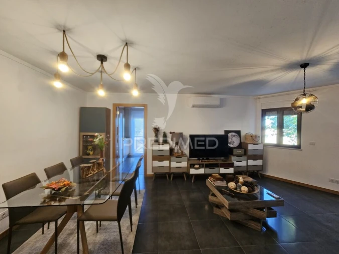 Apartamento T3 para Venda em Castro Verde e Casével Foto 3
