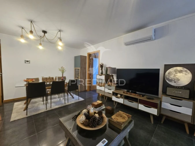 Apartamento T3 para Venda em Castro Verde e Casével Foto 2