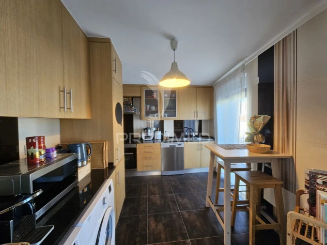 Apartamento T3 para Venda em Castro Verde e Casével Foto 10