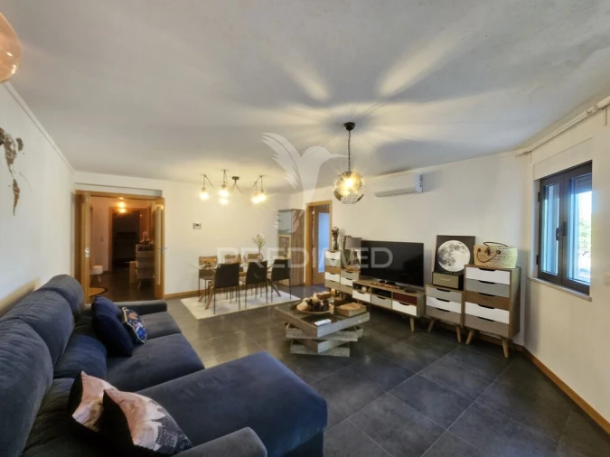 Apartamento T3 para Venda em Castro Verde e Casével Foto 4