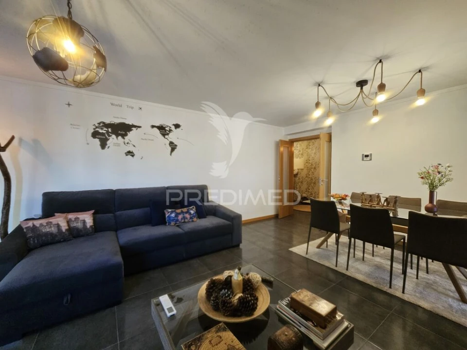 Apartamento T3 para Venda em Castro Verde e Casével Foto 6