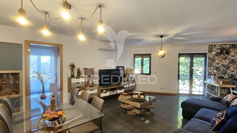 Apartamento T3 para Venda em Castro Verde e Casével