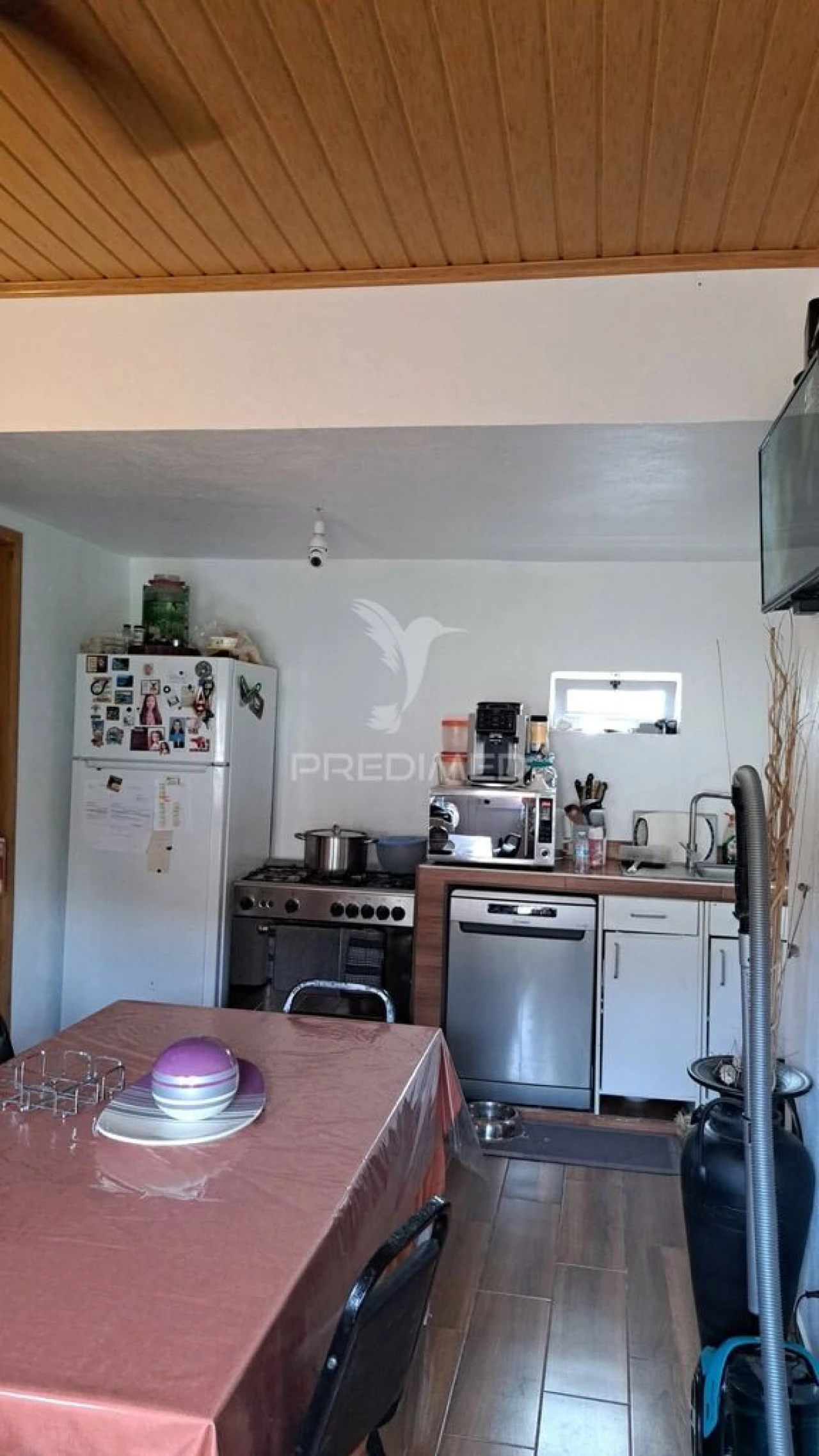 Moradia T3 para Venda em São Sebastião Foto 4
