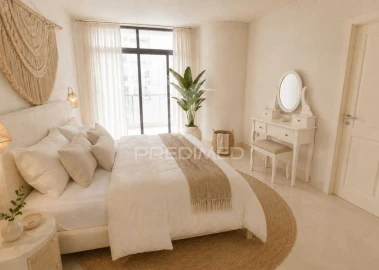 Apartamento T1 para Venda em Albufeira e Olhos de Água