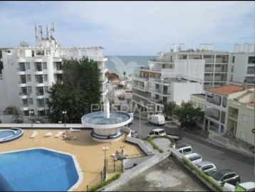 Apartamento T1 para Venda em Albufeira e Olhos de Água