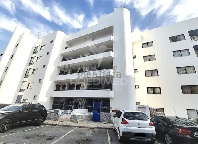 Apartamento T1 para Venda em Albufeira e Olhos de Água Foto 2