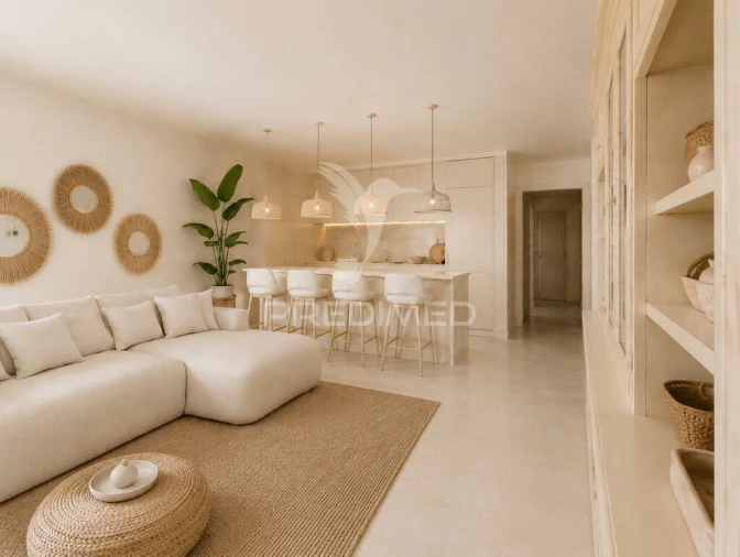 Apartamento T1 para Venda em Albufeira e Olhos de Água Foto 4