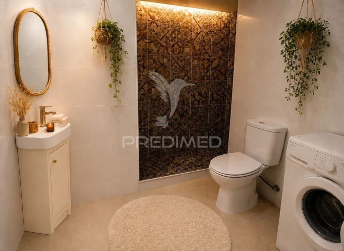 Apartamento T1 para Venda em Albufeira e Olhos de Água Foto 9