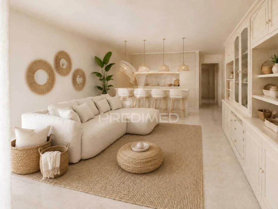 Apartamento T1 para Venda em Albufeira e Olhos de Água Foto 5