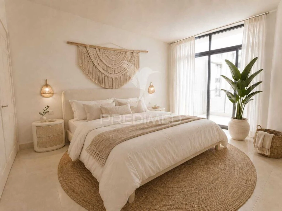 Apartamento T1 para Venda em Albufeira e Olhos de Água Foto 8