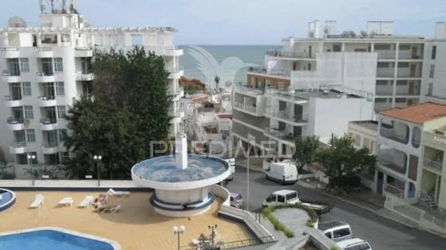 Apartamento T1 para Venda em Albufeira e Olhos de Água
