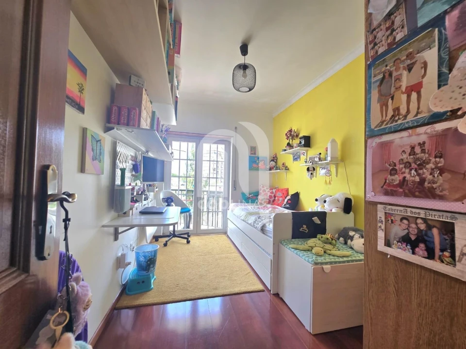Apartamento T2 para Venda em Seixal, Arrentela e Aldeia de Paio Pires Foto 13
