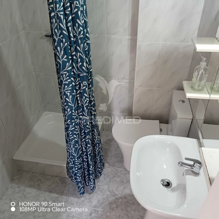 Apartamento T1 para Venda em Agualva e Mira-Sintra Foto 11