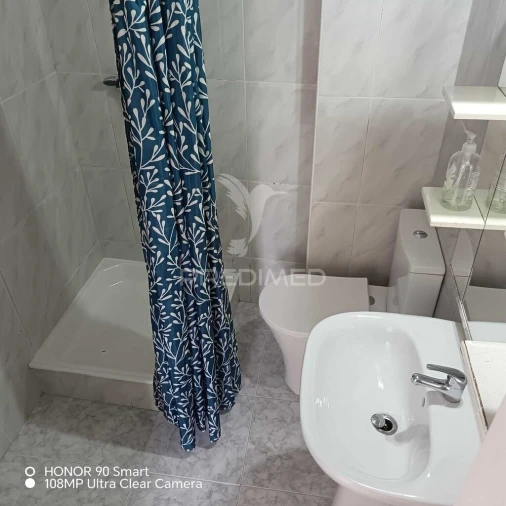 Apartamento T1 para Venda em Agualva e Mira-Sintra Foto 11