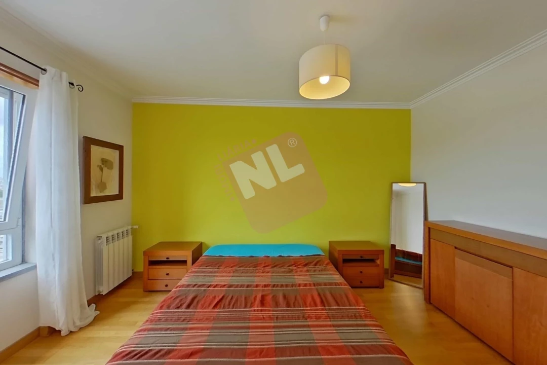 Apartamento T2 para Arrendamento em Carnide Foto 34