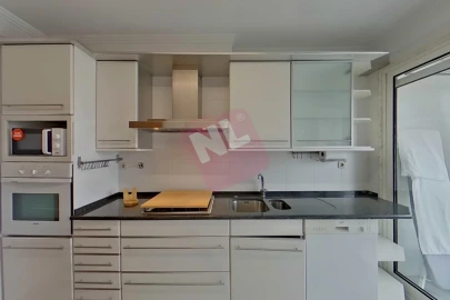 Apartamento T2 para Arrendamento em Carnide