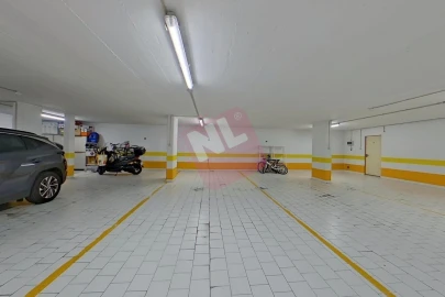 Apartamento T2 para Arrendamento em Carnide