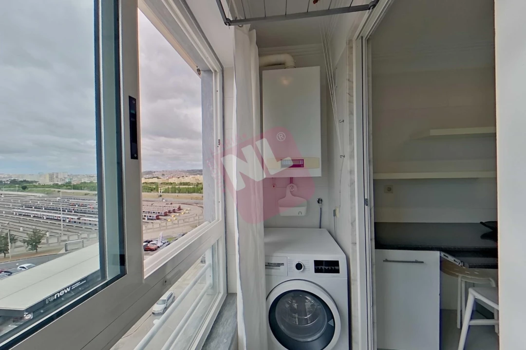 Apartamento T2 para Arrendamento em Carnide Foto 21