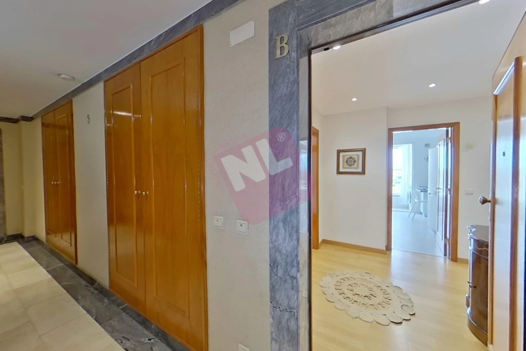 Apartamento T2 para Arrendamento em Carnide Foto 3