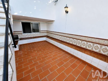 Moradia T3 para Venda em São Brás de Alportel