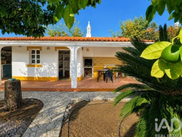 Moradia T3 para Venda em São Brás de Alportel