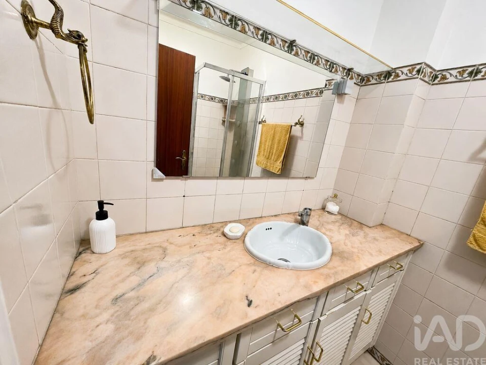 Moradia T3 para Venda em São Brás de Alportel Foto 11