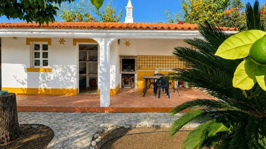 Moradia T3 para Venda em São Brás de Alportel