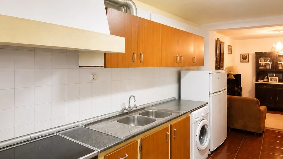 Moradia T2 para Venda em Alter do Chão