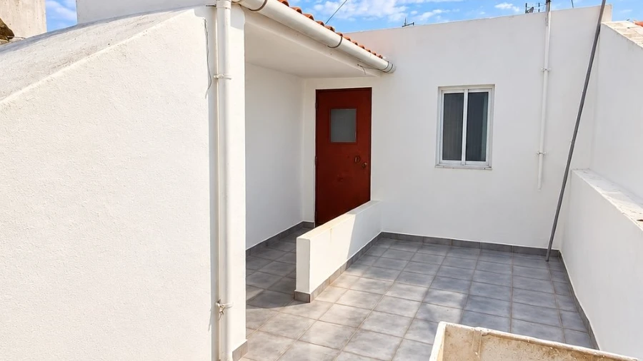 Moradia T2 para Venda em Alter do Chão