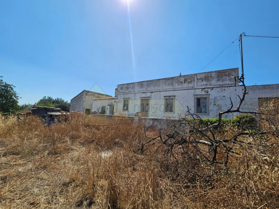 Moradia T5 para Venda em Loule (São Clemente) Foto 1