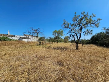 Moradia T5 para Venda em Loule (São Clemente)