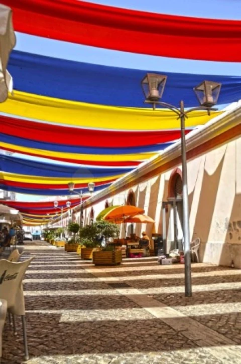 Moradia T5 para Venda em Loule (São Clemente)