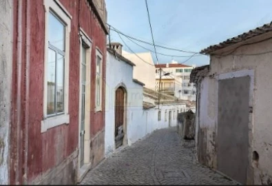 Moradia T5 para Venda em Loule (São Clemente)