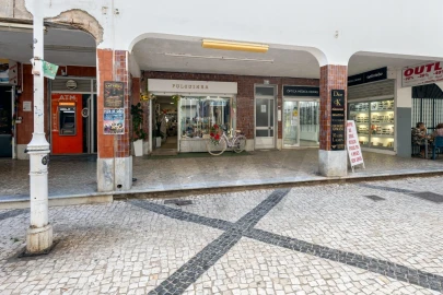 Negócio para Venda em Vila Real de Santo Antonio