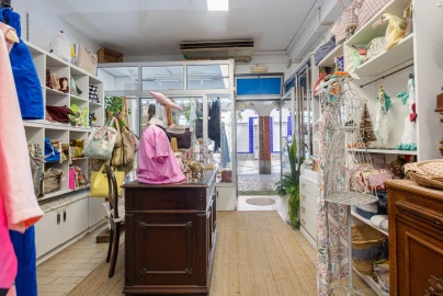 Negócio para Venda em Vila Real de Santo Antonio
