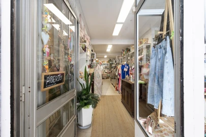 Negócio para Venda em Vila Real de Santo Antonio