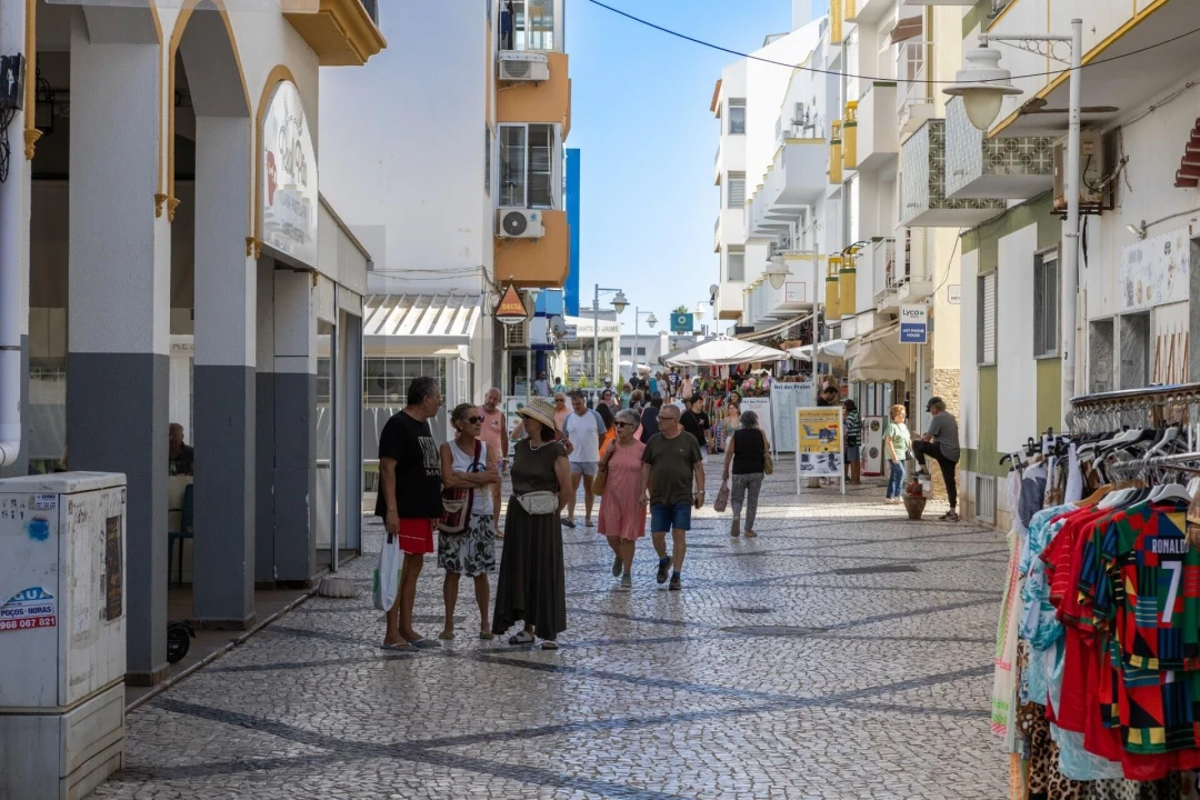 Negócio para Venda em Vila Real de Santo Antonio Foto 13