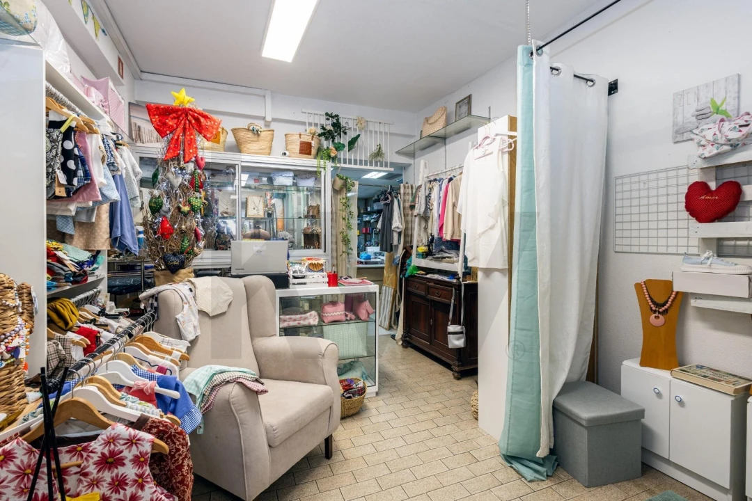 Negócio para Venda em Vila Real de Santo Antonio Foto 11