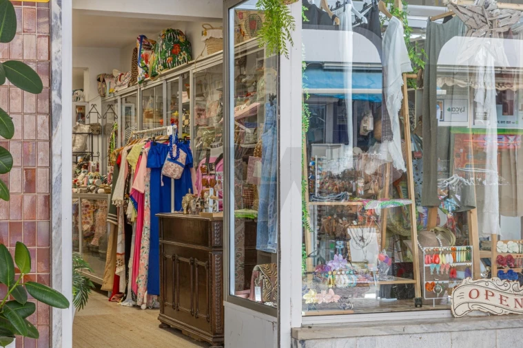Negócio para Venda em Vila Real de Santo Antonio Foto 5