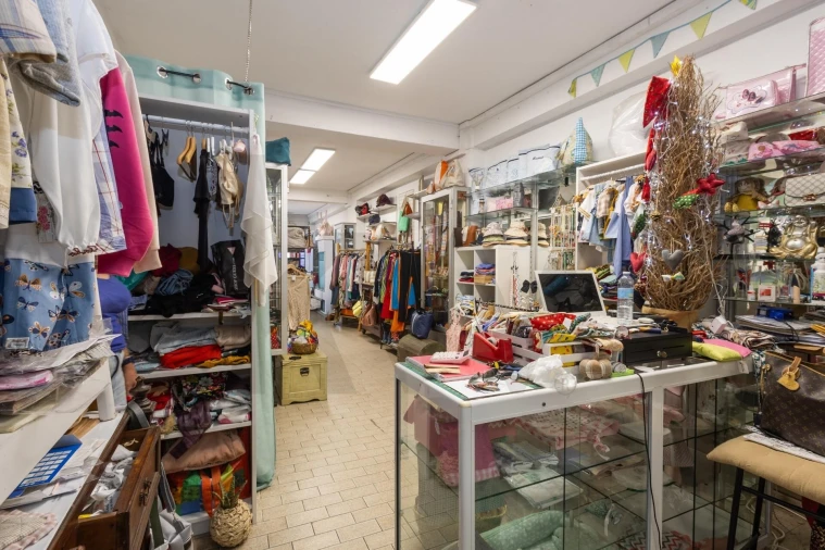 Negócio para Venda em Vila Real de Santo Antonio Foto 10